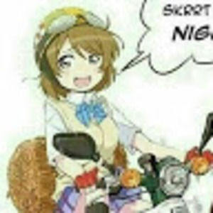 Meet your Posher, Moo